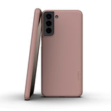 Samsung Galaxy S21+ (Plus) Nudient Thin Case V3 - Dusty Pink