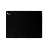White Shark BLACK KNIGHT Gaming Mouse Pad - 400 x 300 mm - Black
