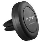 Spigen Magnetic Mobile Holder for the Car's Ventilation System - Black