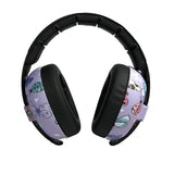 BANZ Earmuffs for Kids 0-2 years  - Purple