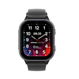 Cmee Play G5 Pro - Children's Smartwatch - Black