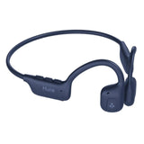 Hune Brisa Sports Headphones - Open-Ear - Blue