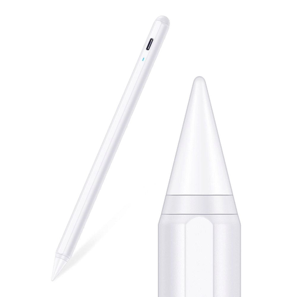 ESR DIGITAL+ STYLUS iPad - White