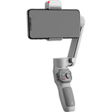 Zhiyun Smooth-Q3 Gimbal for Smartphones - Grey