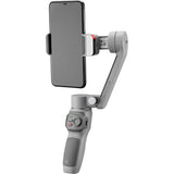 Zhiyun Smooth-Q3 Gimbal for Smartphones - Grey