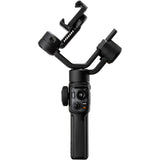 Zhiyun Gimbal Smooth 5S AI Pro for Mobile - Black