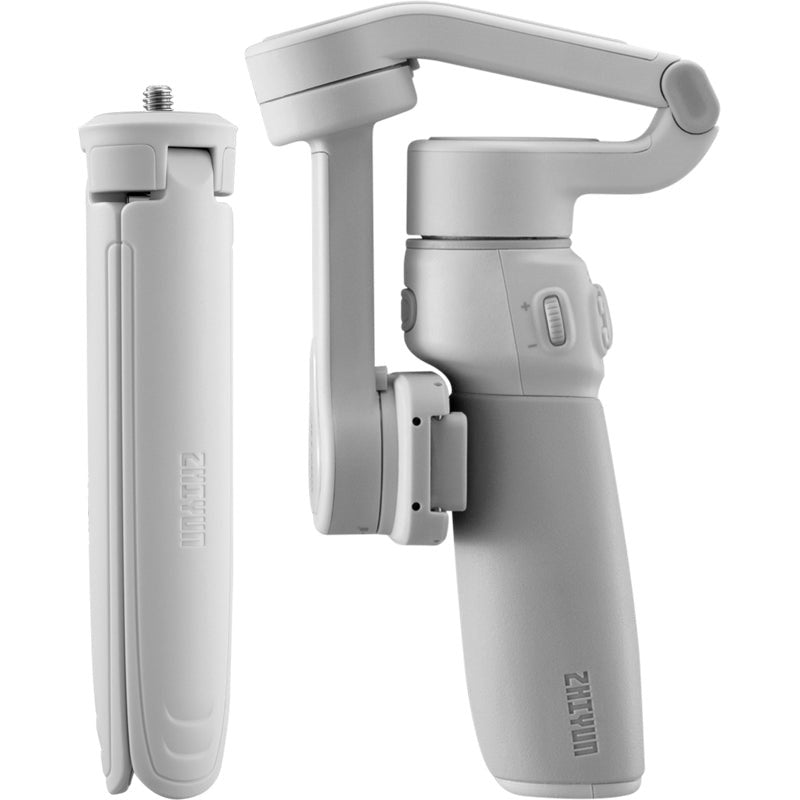 Zhiyun Smooth-Q4 Gimbal for Smartphone - Grey