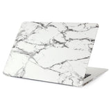 MacBook Air 11.6" Hard Case "Italian Marble" Case White