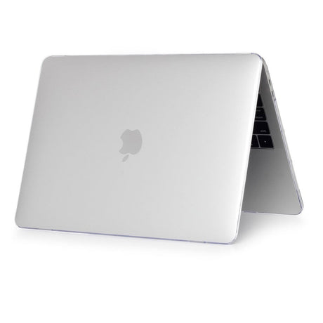 MacBook Air 13 (2018-2020) - Hard Case - Matte Transparent