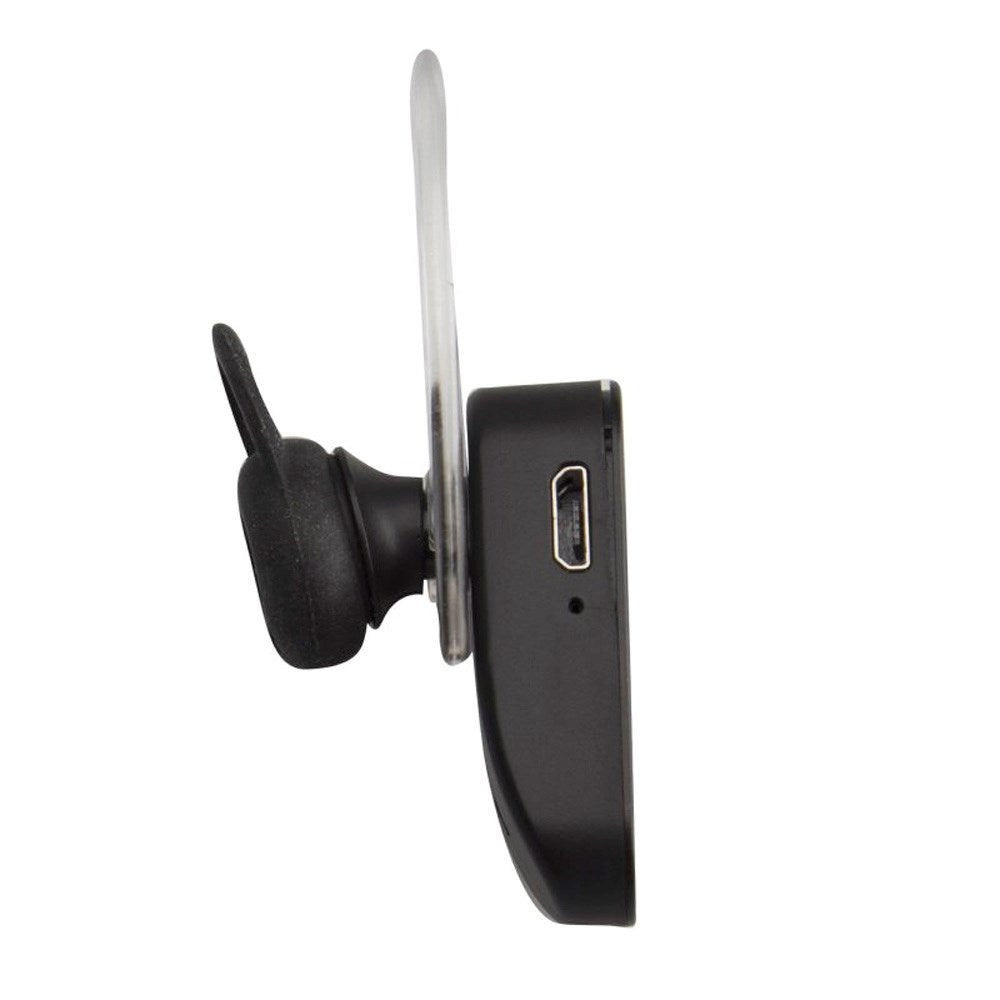 SBS Wireless Headset - Black