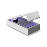 SBS 2-in-1 UV Sterilizer with Wireless Charger - 5W - White