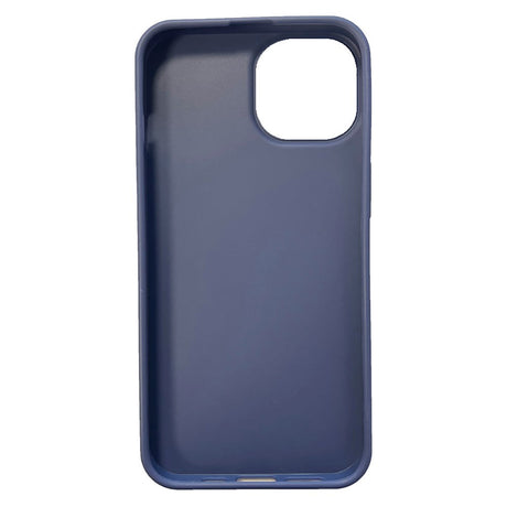 iPhone 14 / 13 Joy Case Flexible Plastic Case - Purple