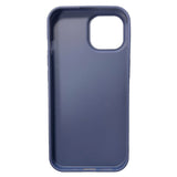 iPhone 15 Joy Case Flexible Plastic Case - Purple