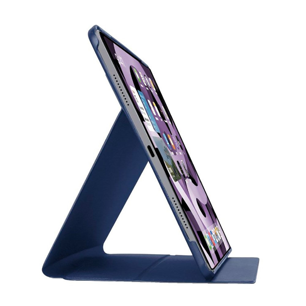 SBS iPad Air 10.9-11" (2024-2020) Book Pro Case - Blue