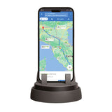 SBS Universal Car Phone Holder - Black