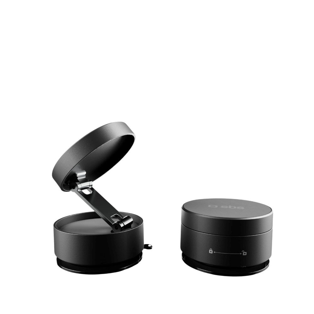 MagSafe Phone Holder with Suction Cup