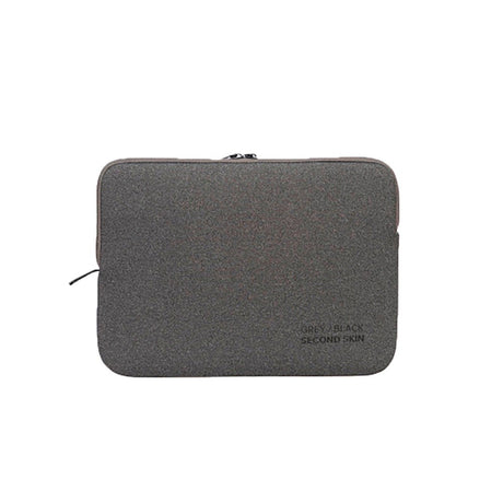 Tucano Melange Neoprene Sleeve 12-13" (31.5 x 22 x 2.5 CM) - Dark Grey