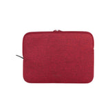 Tucano Second Skin Neoprene Computer Sleeve 12-13" (32.5 x 24 cm) - Melange - Red