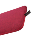 Tucano Second Skin Neoprene Computer Sleeve 12-13" (32.5 x 24 cm) - Melange - Red