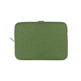 Tucano Second Skin Neoprene Computer Sleeve 12-13" (32.5 x 24 cm) - Melange - Green