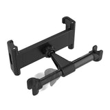 CELLY Tablet Mount for the Headrest – Black