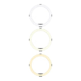 Joby Beamo LED Ring Light - White