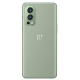 OnePlus North 2 (5G) Puro "NUDE" Ultra Slim Case 0.3 mm. Transparent