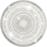 POPSOCKETS PopGrip Original Glitter Silver Removable Grip with Stand Function