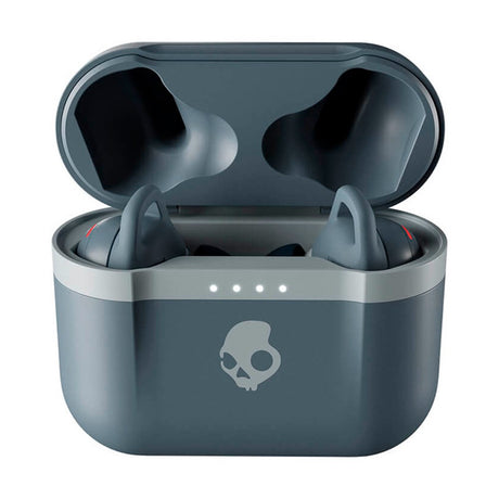 Skullcandy Indy Evo True Wireless Headphones - Grey