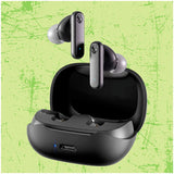 Skullcandy Smokin' Buds True Wireless In-Ear Headset - Black