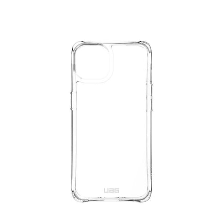 iPhone 13 UAG PLYO Case - Ice - Transparent