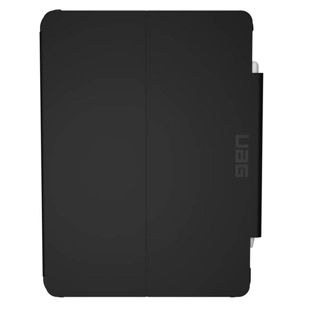 iPad Air (2022 / 2020) / Pro 11" (2022 / 2021 / 2020 / 2018) UAG Plyo Case - Transparent / Black