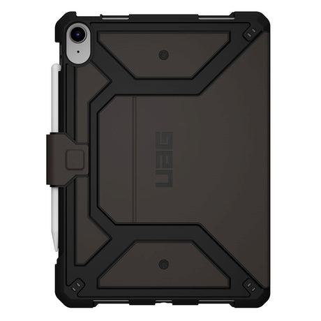 iPad 10.9" (2024/2022) UAG Metropolis SE Case - Black