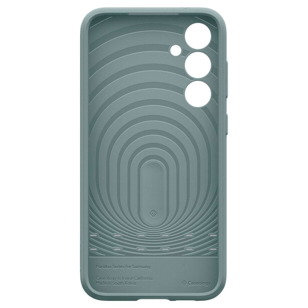 Samsung Galaxy S23 FE Caseology Parallax Case - Green