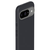 Google Pixel 9 / 9 Pro Spigen Caseology Nano Pop Flexible Plastic Case - Black / Grey