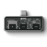 Satechi Mobile XR Hub with Micro SD - Space Grey