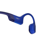 Shokz OpenRun Mini - Wireless Sport Headphones - Blue