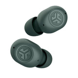 JLab JBuds Mini True Wireless In-Ear Headphones - Sage Grey