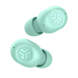 JLab JBuds Mini True Wireless In-Ear Headphones - Mint