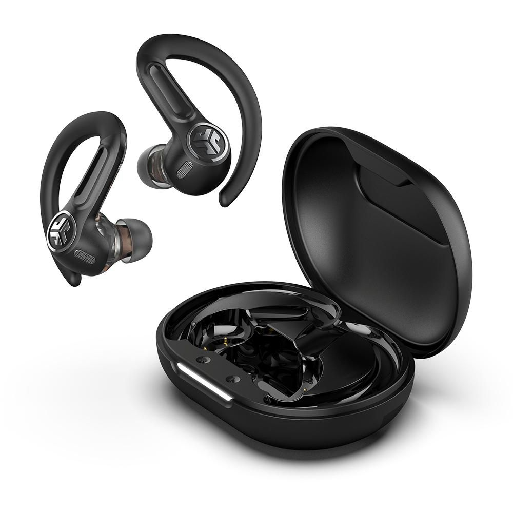 Epic Sport ANC 3 Wireless Earbuds - Black