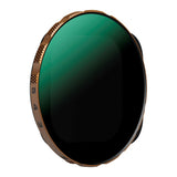 PolarPro LiteChaser 16 VND 2-5 Stop Filter for Camera