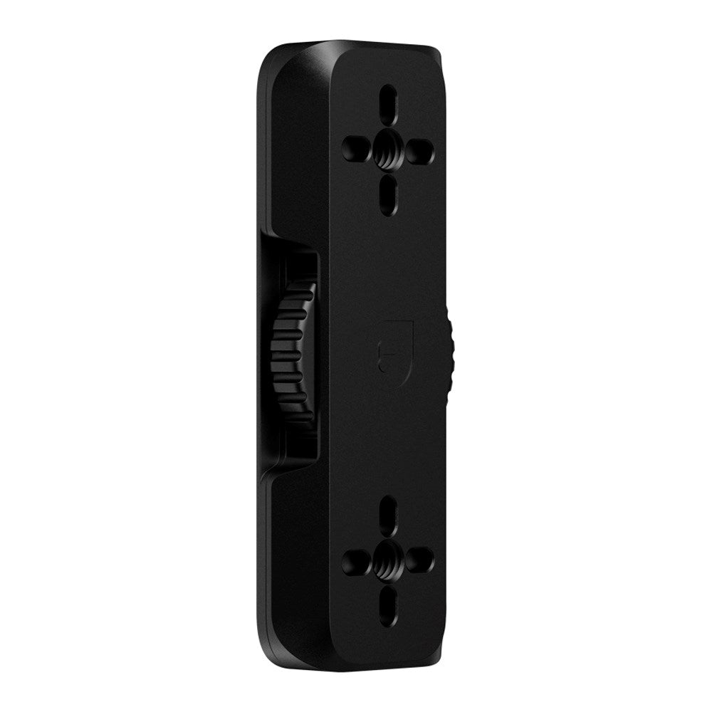 PolarPro LiteChaser 16 Mounting Plate for Accessories - Black