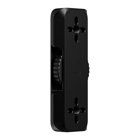 PolarPro LiteChaser 16 Mounting Plate for Accessories - Black