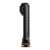 PolarPro LiteChaser 16 Vertical IG Mount with Cold Shoe Mount - Black