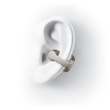 Shokz OpenDots ONE - True Wireless Headset - Grey