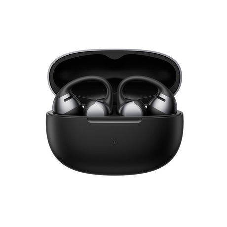Shokz OpenDots ONE - True Wireless Headset - Black