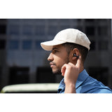 Shokz OpenDots ONE - True Wireless Headset - Black