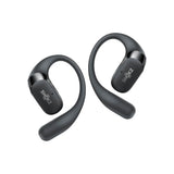 Shokz OpenFit 2+ True Wireless Open-Ear Headphones - Black