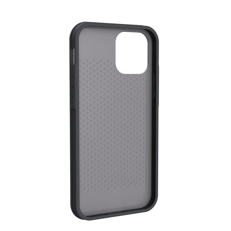 iPhone 12 / 12 Pro UAG [U] Anchor Series Case - Light Grey - Grey