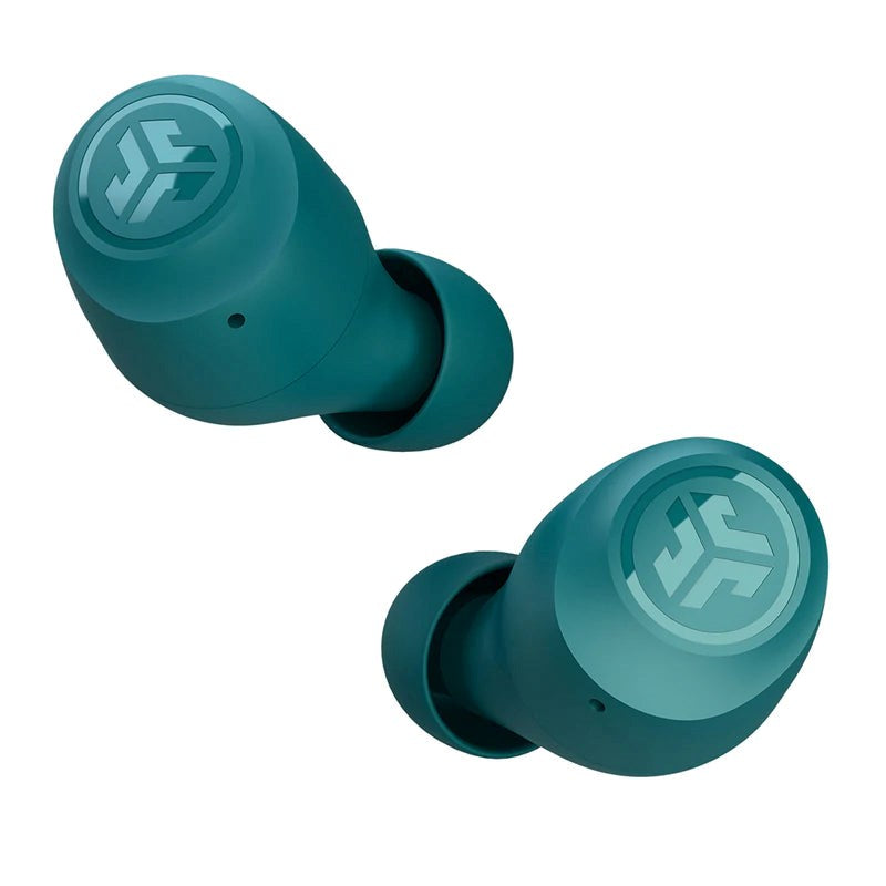 JLab Go Air Pop True Wireless Earbuds Bluetooth - Teal